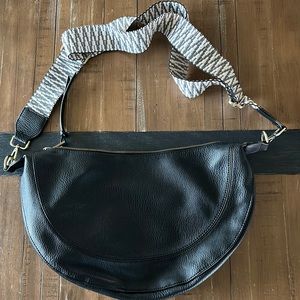 Urban originals boho bag, excellent used condition, like new